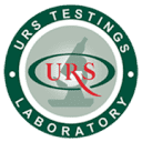 URS Testing Laboratory LLC logo