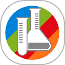 Vinlab logo
