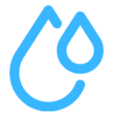 WaterTest India logo